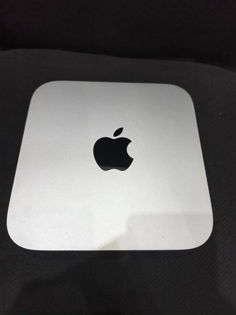 Mac mini 0