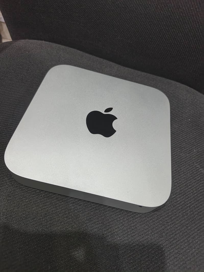 Mac mini 1