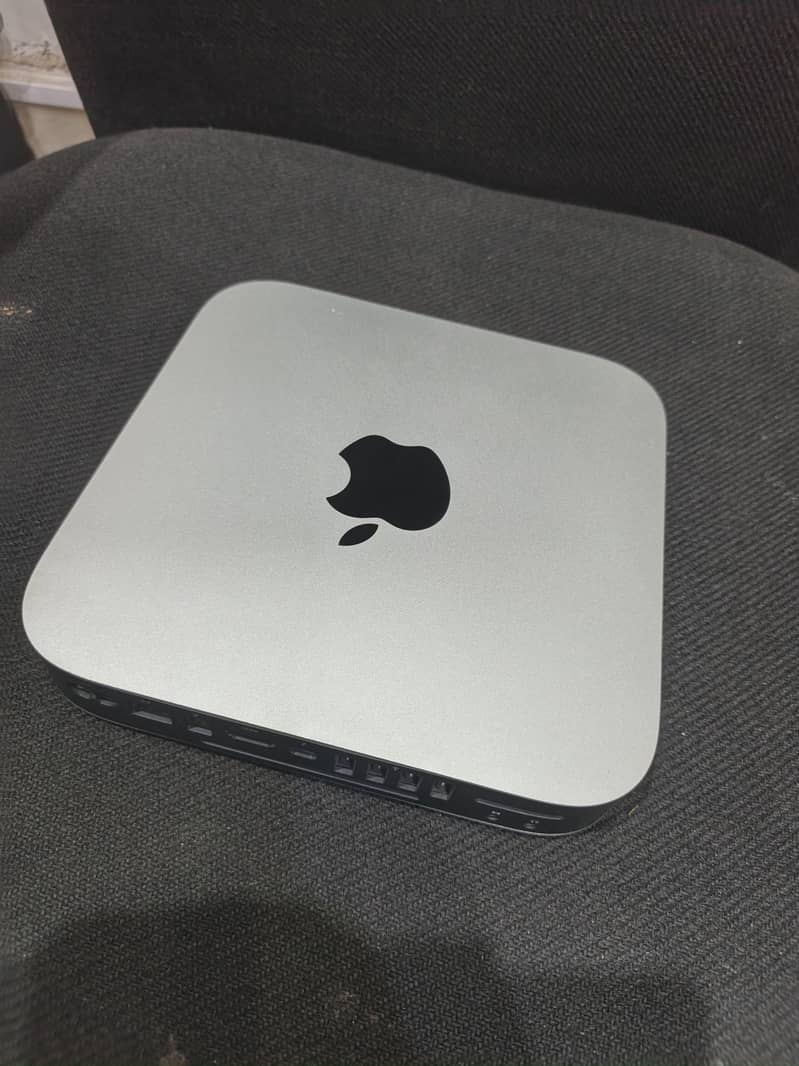 Mac mini 2