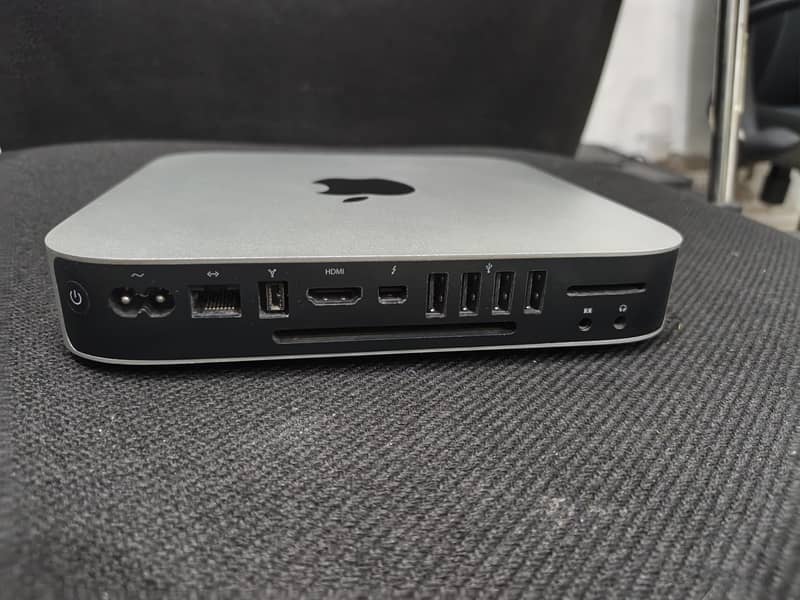 Mac mini 3