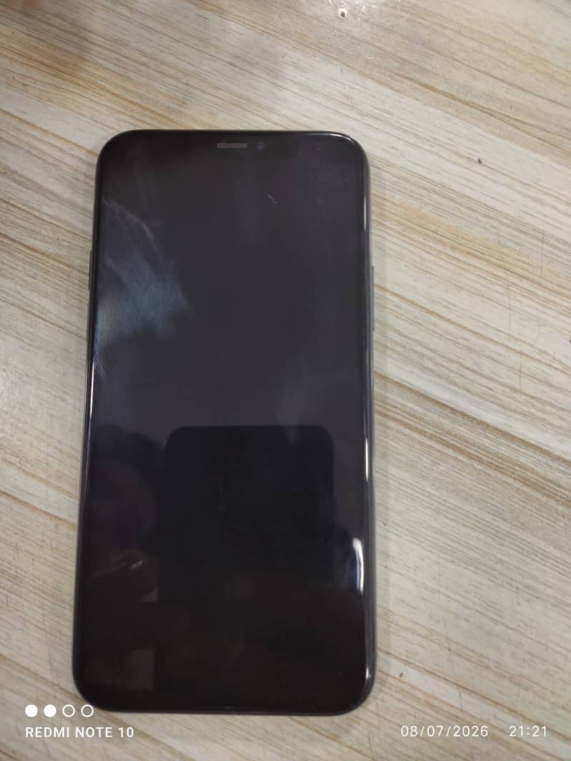 Apple iPhone 11 Pro 5
