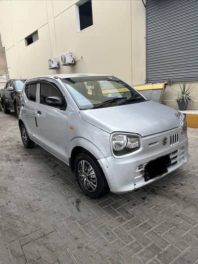 Alto Vxr 2020