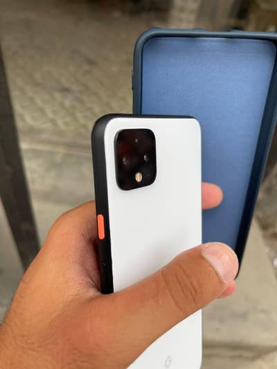 Google Pixel 4 XL