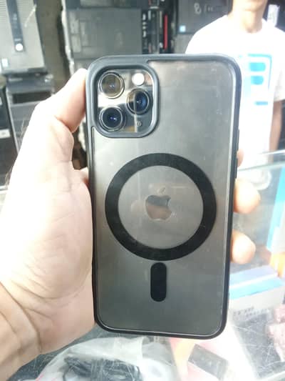 Apple iPhone 11 Pro