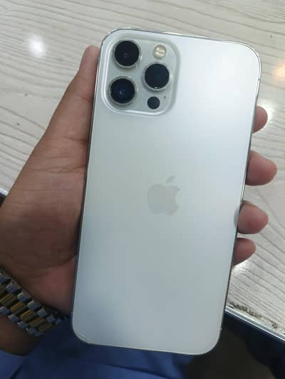 Apple iPhone 12 Pro Max