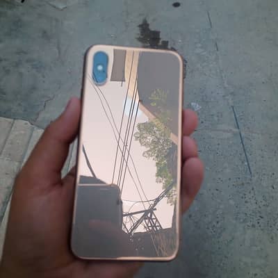 Apple iPhone XS