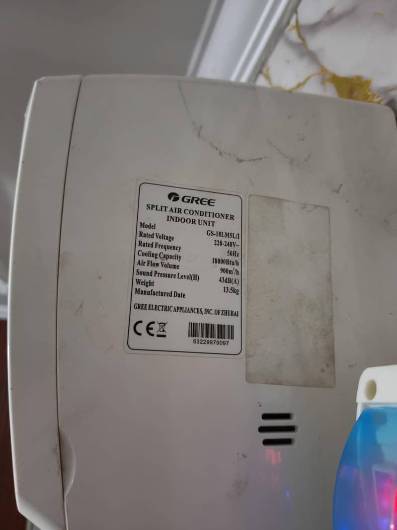 Air condition 1