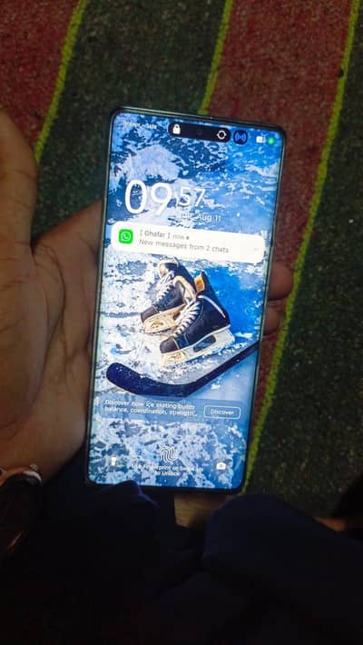 Infinix Hot 50 Pro Plus