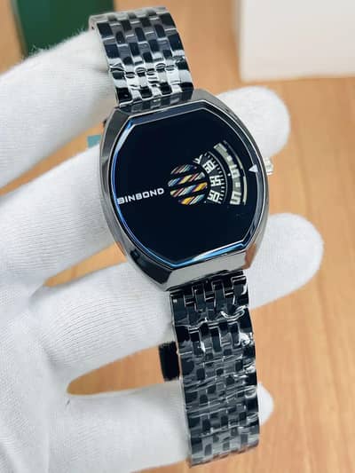 men's imported watch ⌚