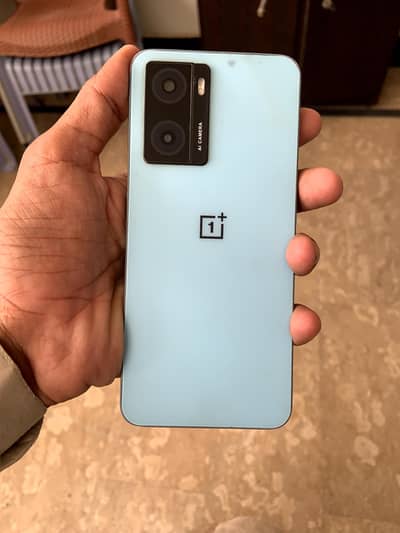 One Plus Nord N20 SE