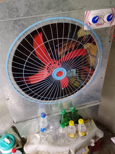 Room cooler for urgent sale
