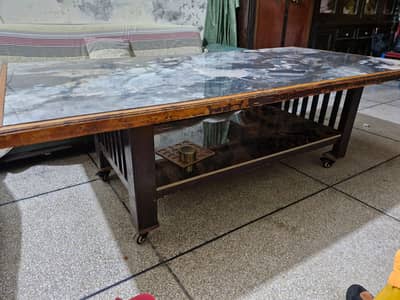 dinning table