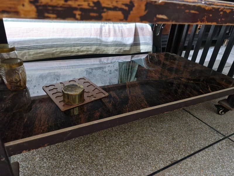 dinning table 2