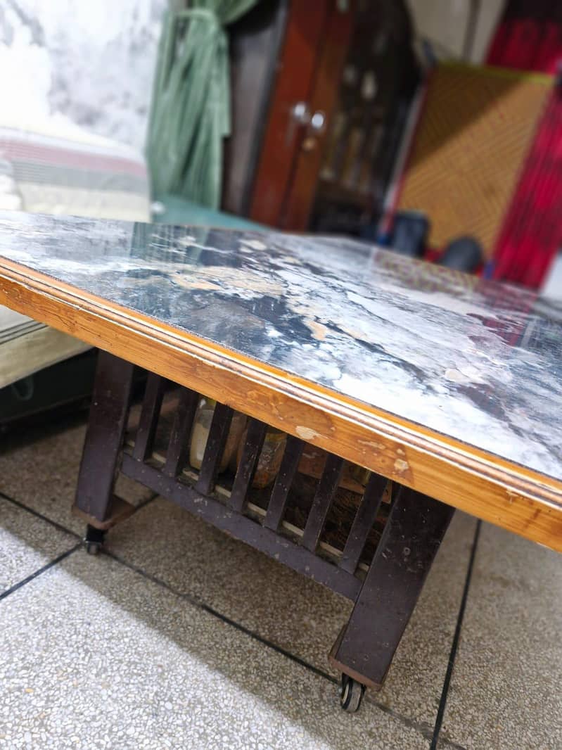 dinning table 3