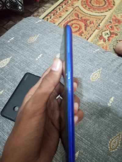 Tecno Spark 6
