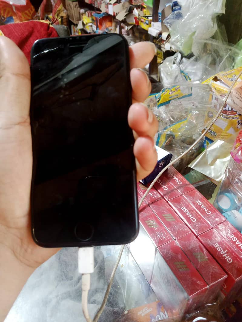 Apple iPhone SE 1