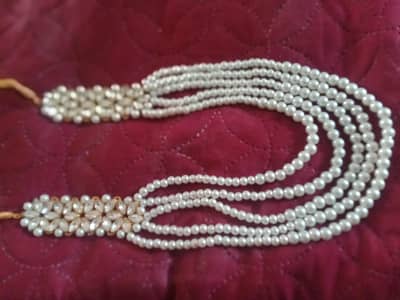 jewellery set