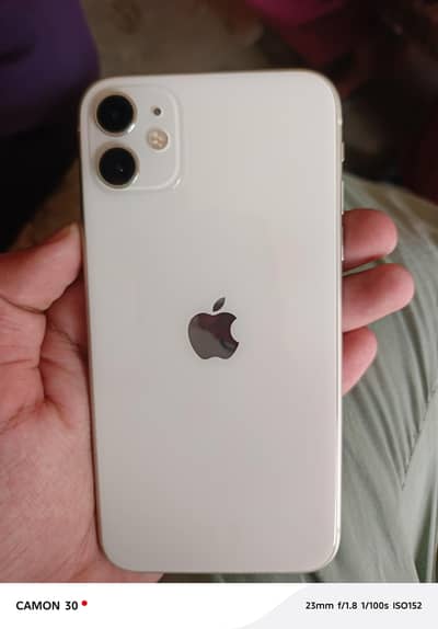Apple iPhone 11
