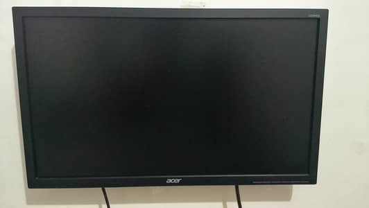 Acer 24 inch best led new condition