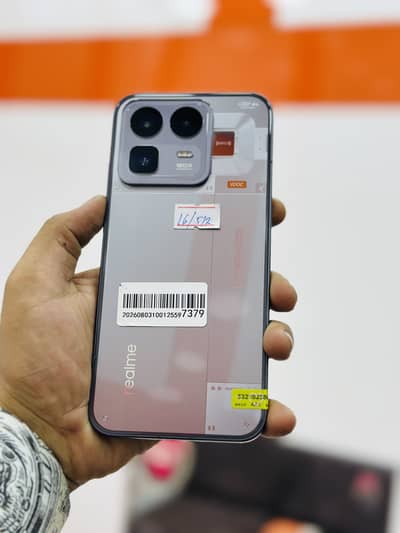 Realme Other Model