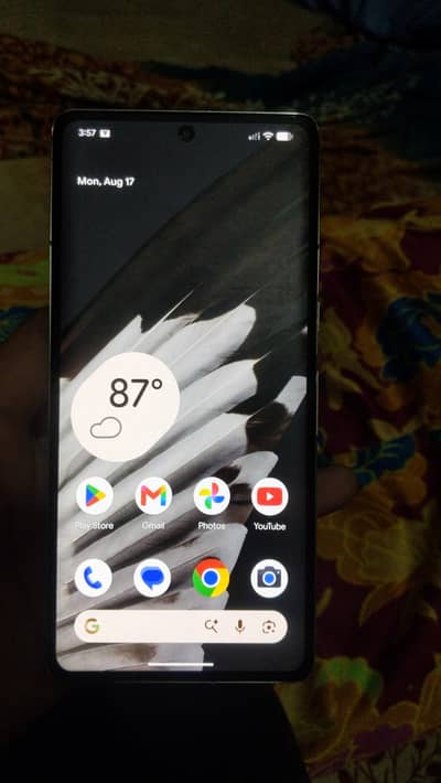 Google Pixel 7 Pro