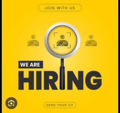 Fast food and pizza chef required