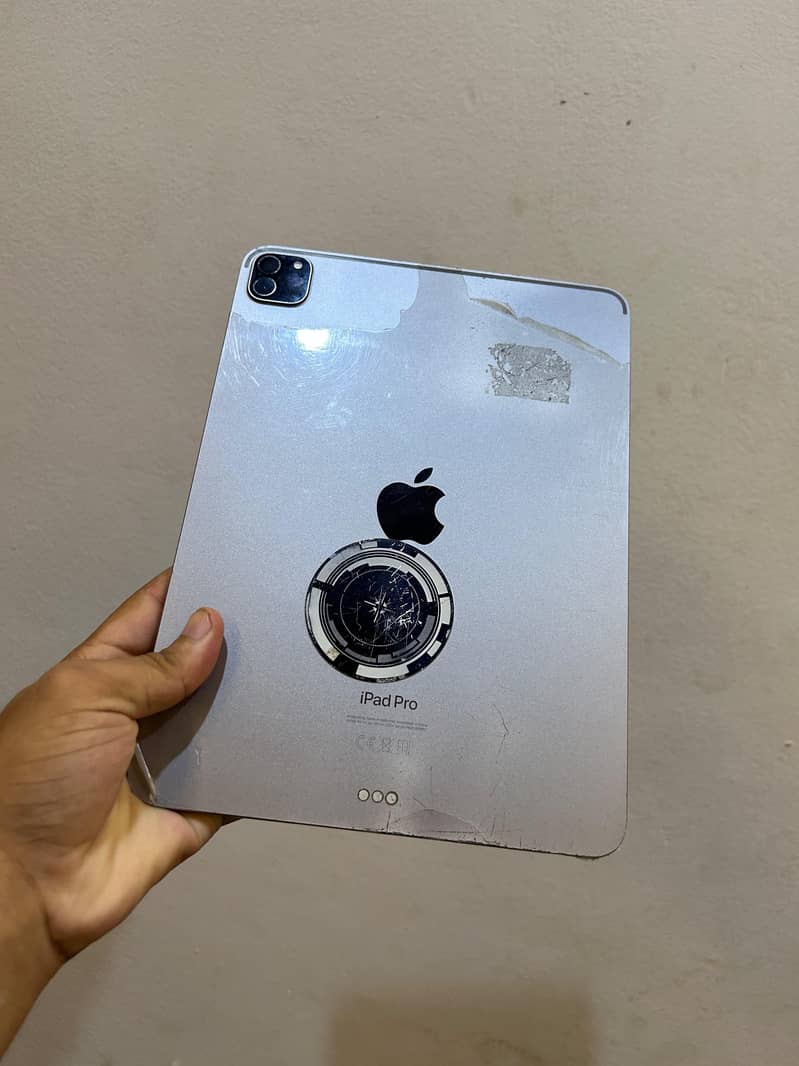 ipad pro m2 1