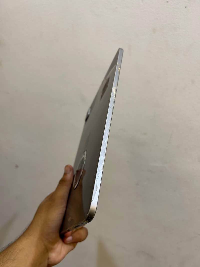 ipad pro m2 4