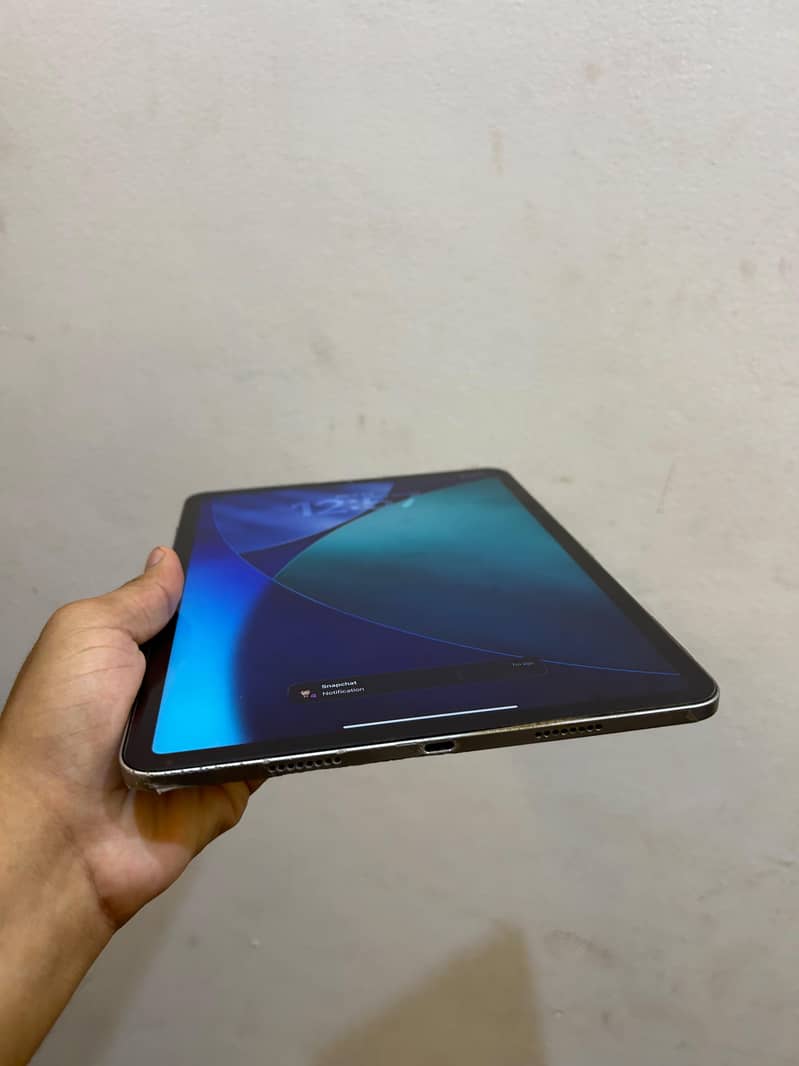 ipad pro m2 5