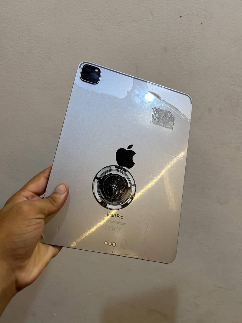 ipad pro m2 6