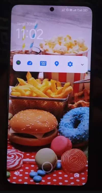 Redmi k60 pro
