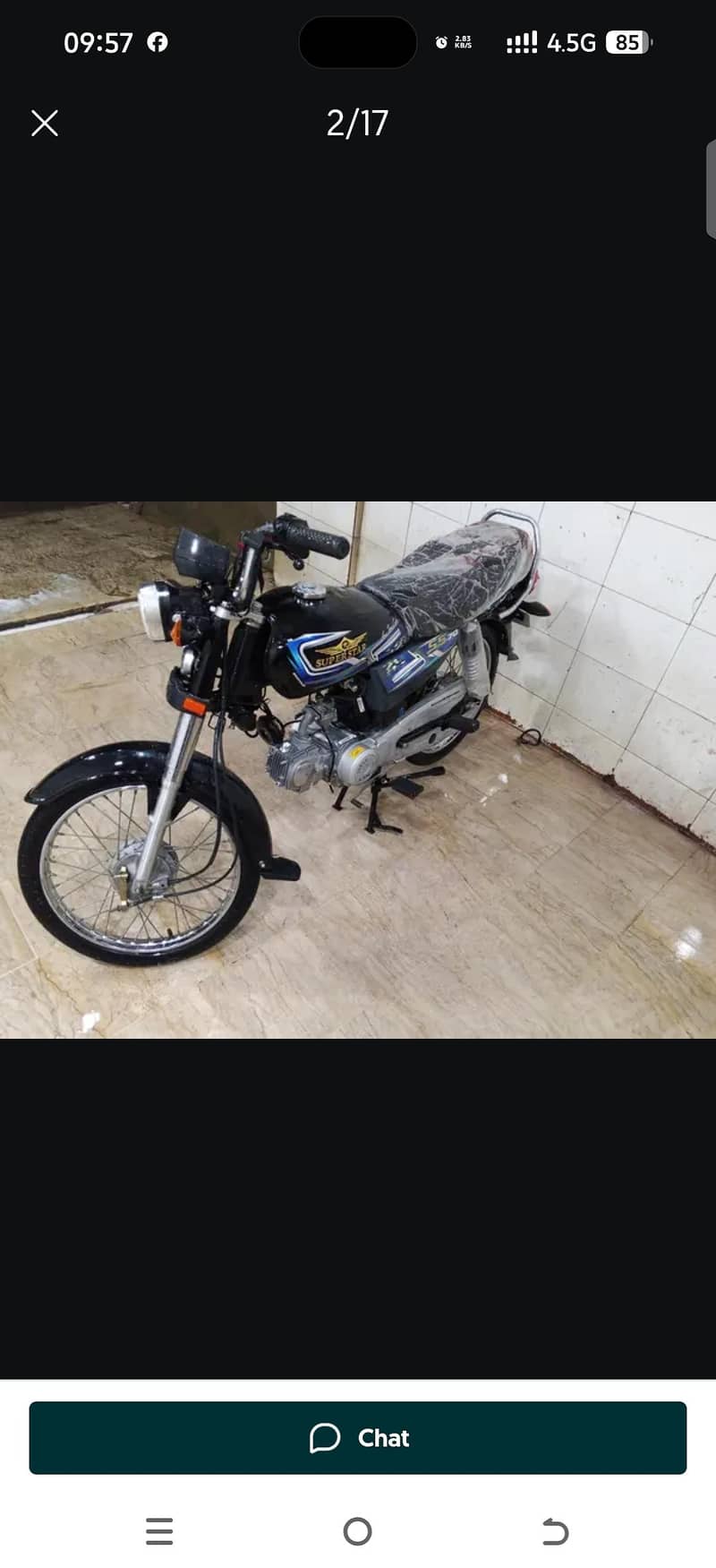 good condition 4