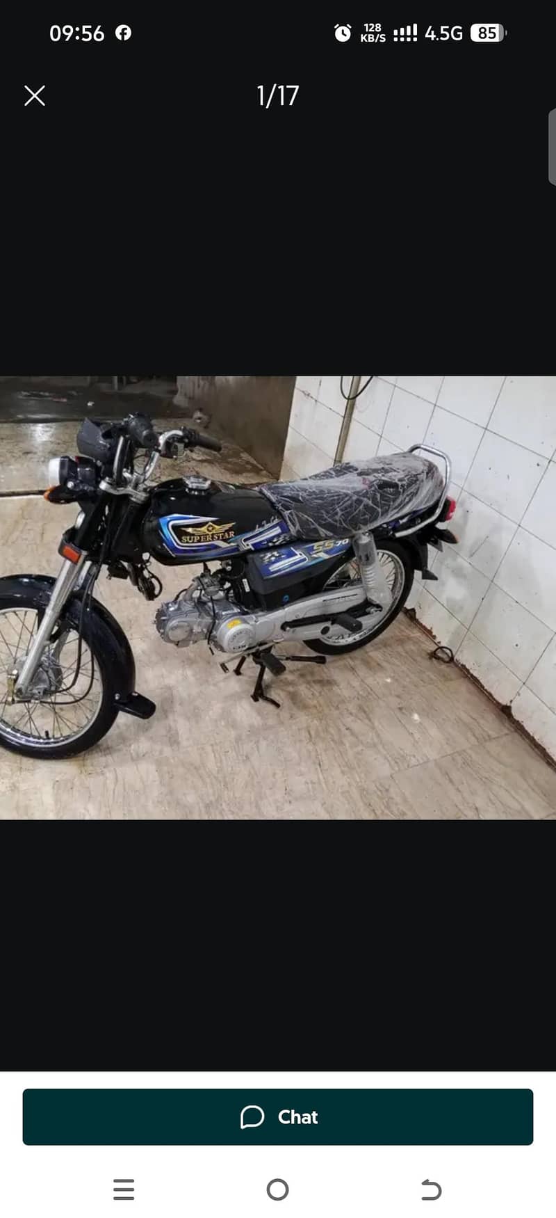 good condition 8