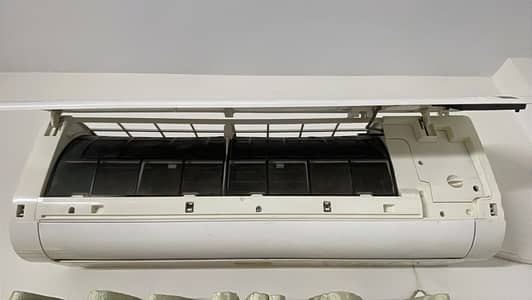 Haier DC inverter AC