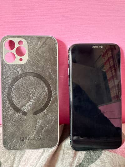 Apple iPhone 11 Pro