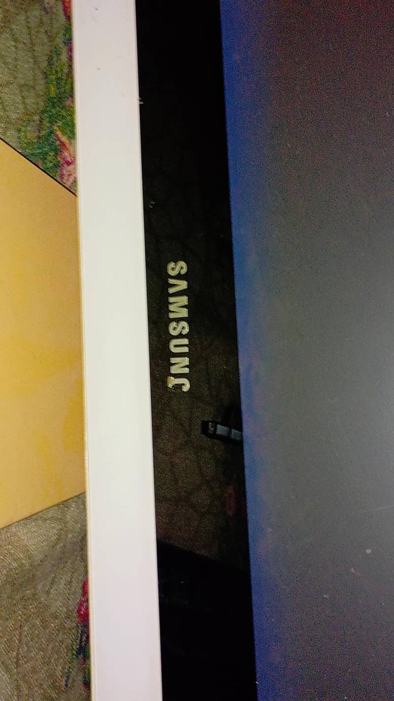 Samsung lcd 2