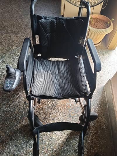 Life Care Medical wheelchair