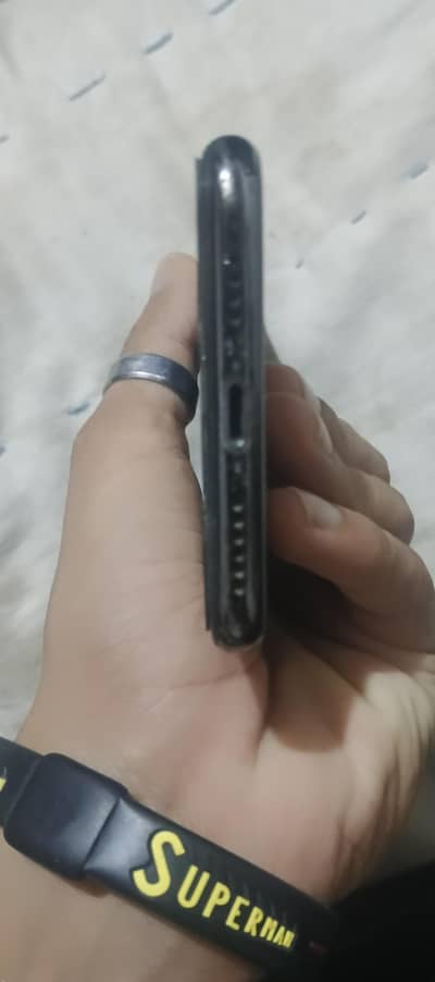 iphone X