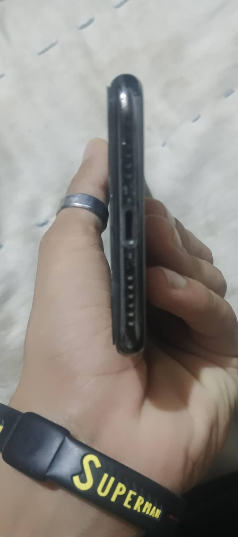 iphone X 0