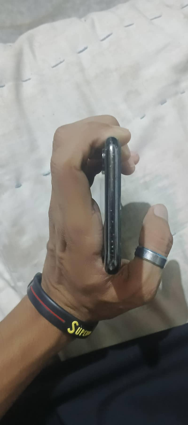 iphone X 1