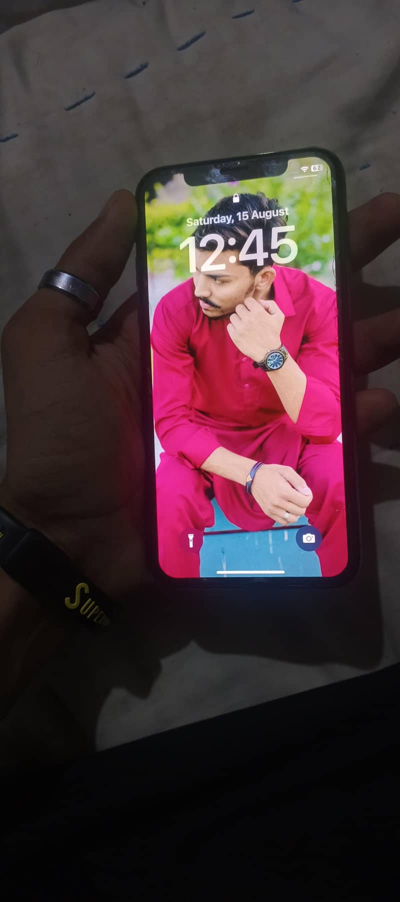 iphone X 2