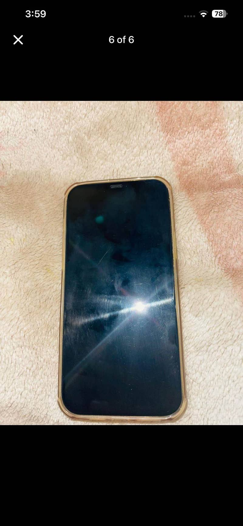 Apple iPhone 12 Pro Max 2