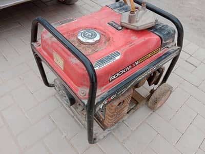 generator Rockman btr jasco Honda loncin lifan