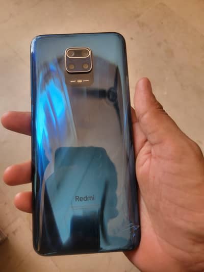 Xiaomi Redmi 9 Pro