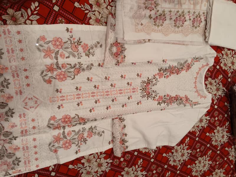 Fatima collection 1