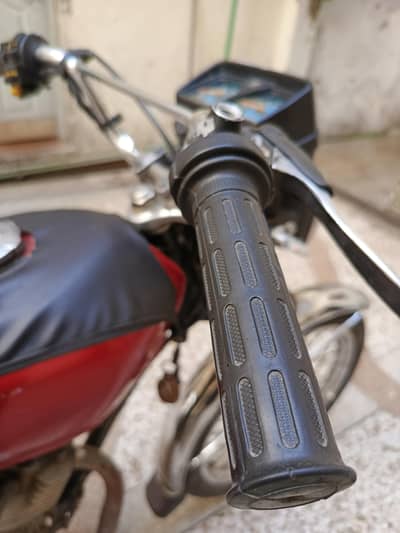 Honda CG 125