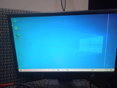 Computer Led