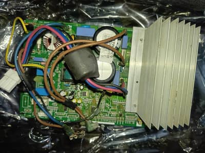 1 Ton AC KIT