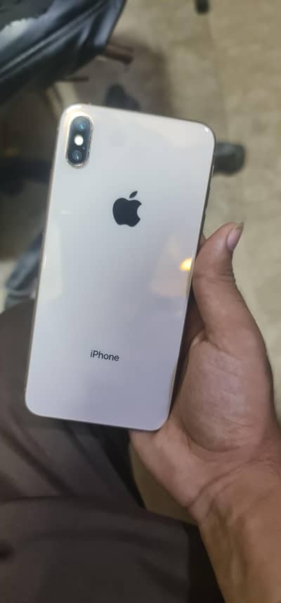 Apple iPhone XS Max