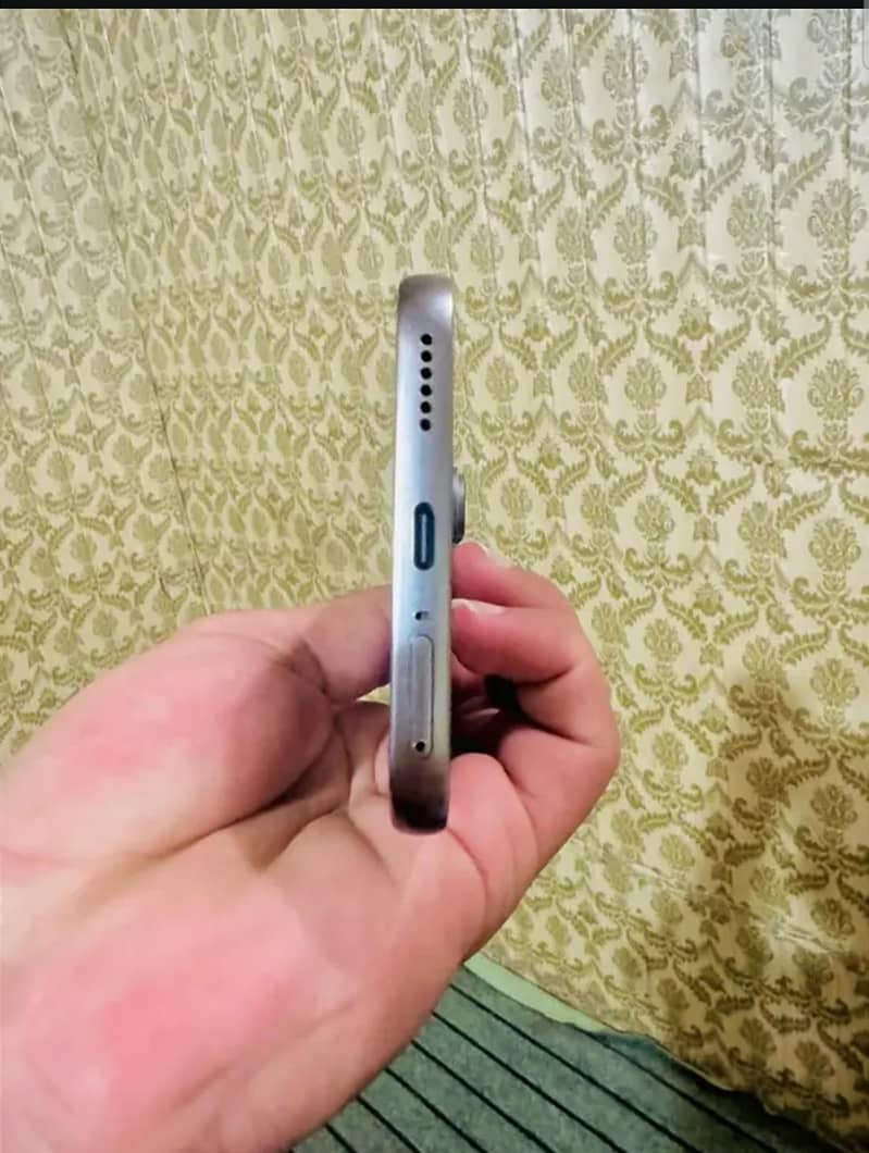 Tecno 50 pro 5